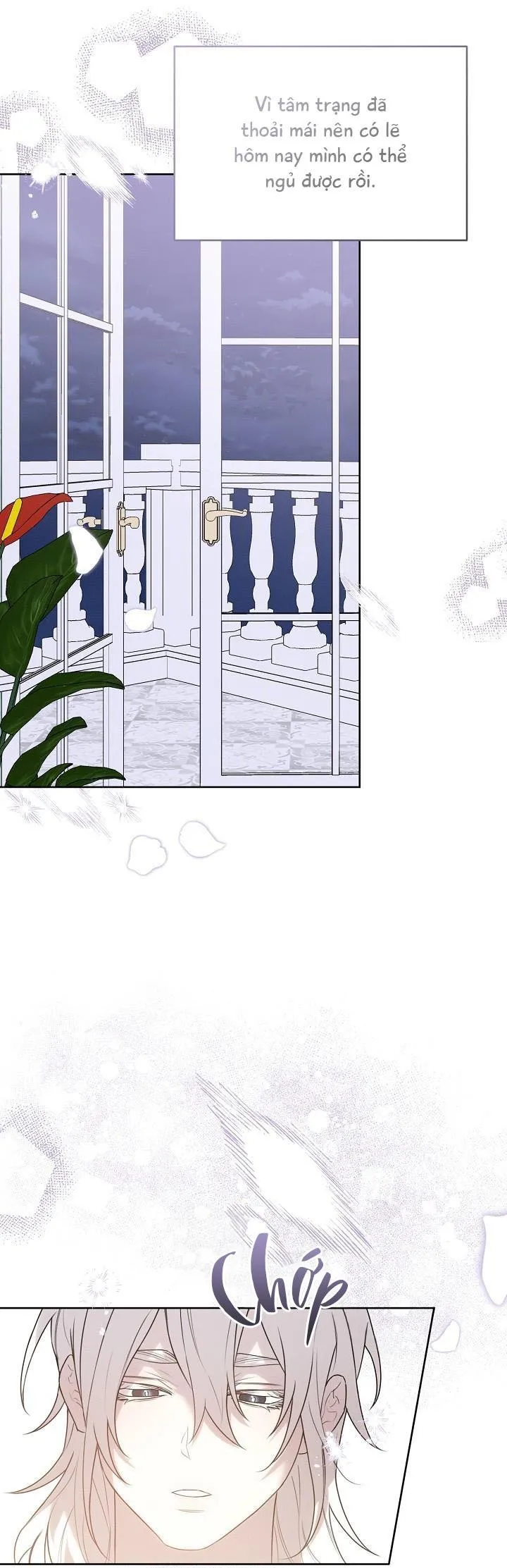 Xin Người Đừng Nhấn Chapter 21 Trang 25