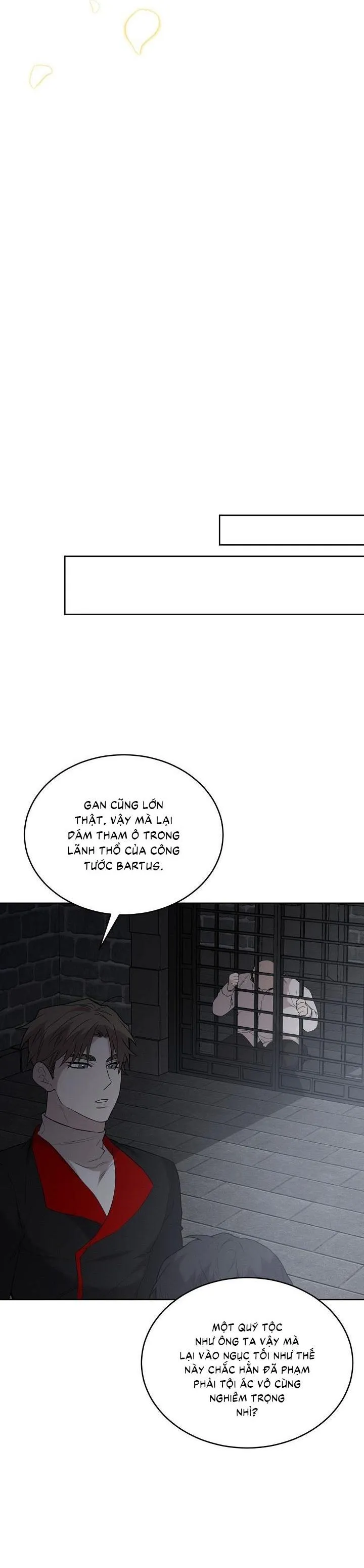 Xin Người Đừng Nhấn Chapter 21 Trang 27