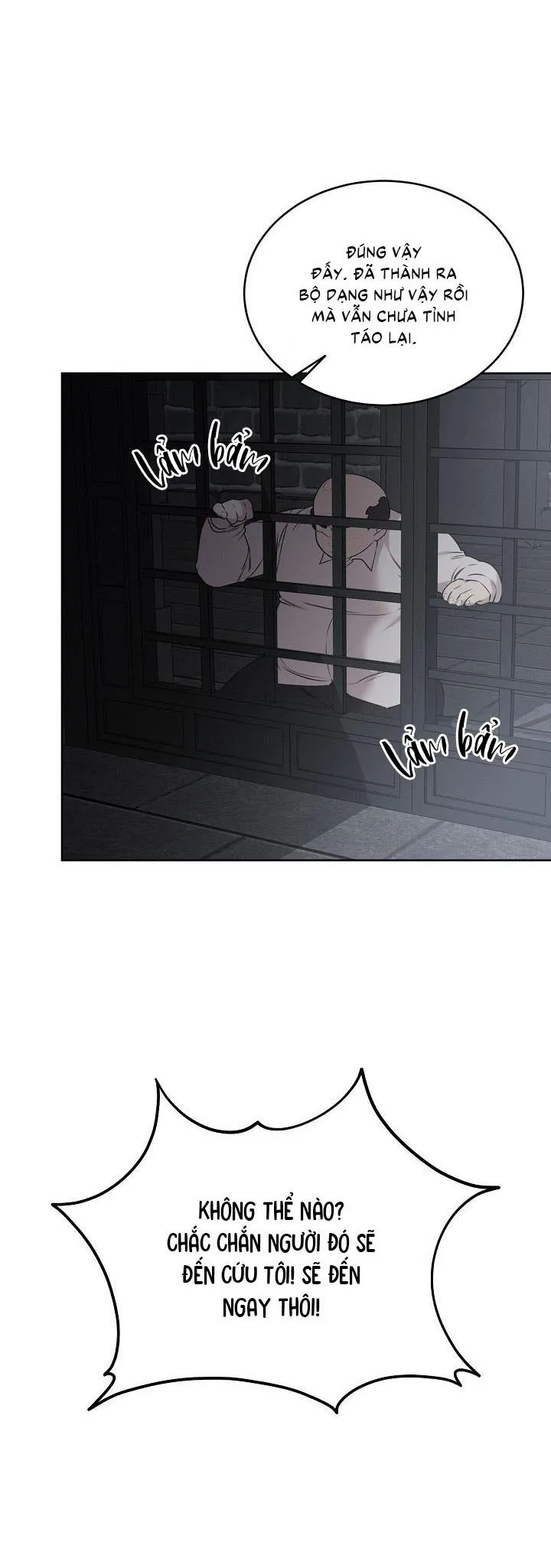 Xin Người Đừng Nhấn Chapter 21 Trang 28