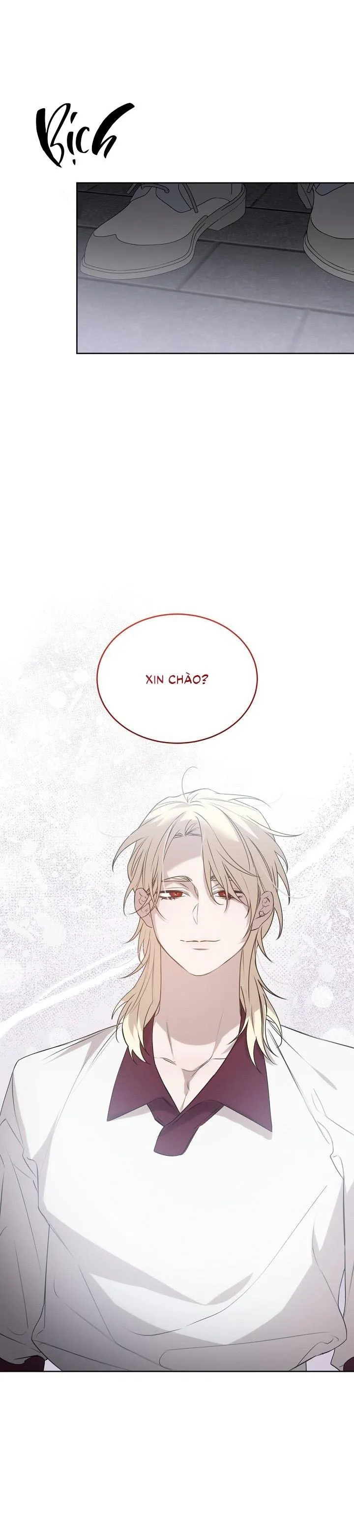 Xin Người Đừng Nhấn Chapter 21 Trang 30