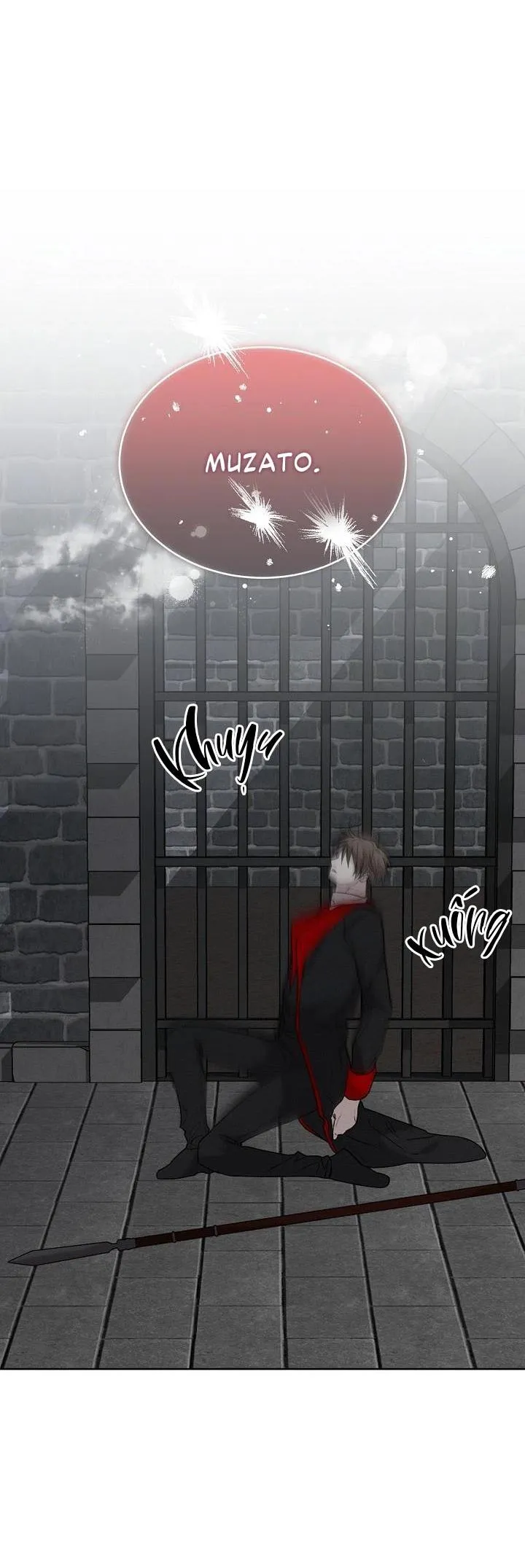 Xin Người Đừng Nhấn Chapter 21 Trang 33