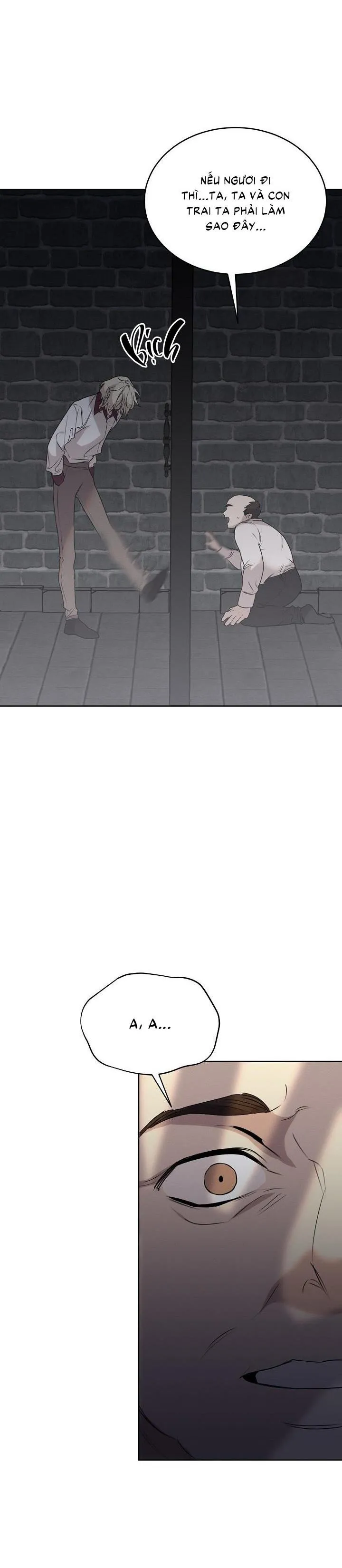 Xin Người Đừng Nhấn Chapter 21 Trang 39