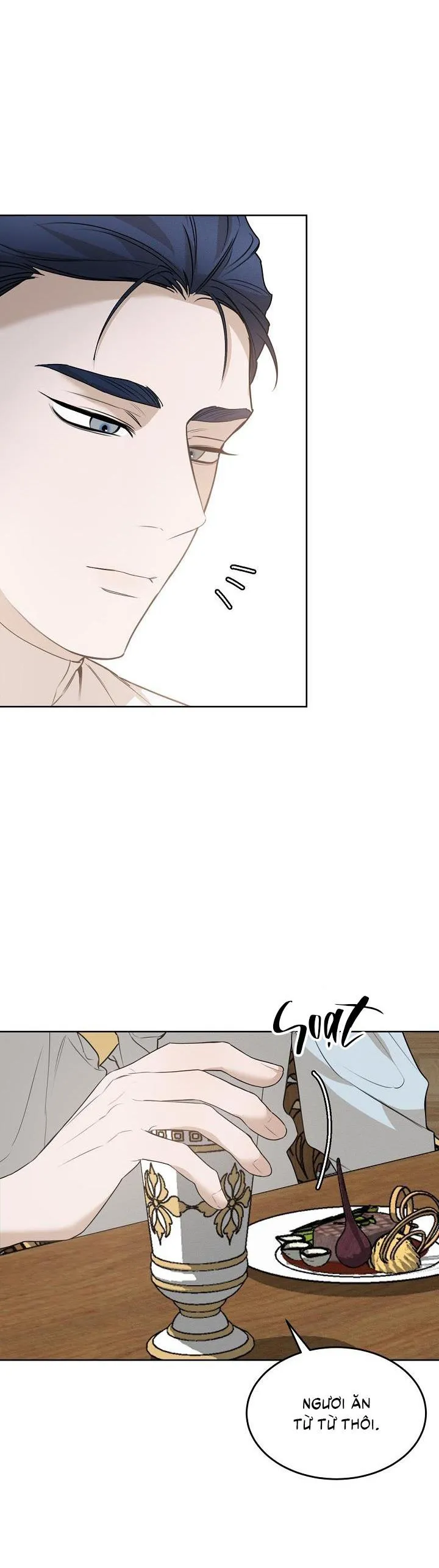 Xin Người Đừng Nhấn Chapter 22 Trang 4