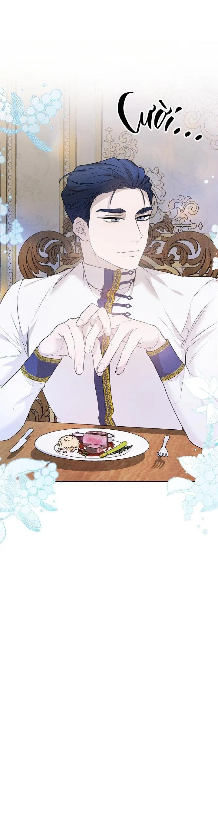 Xin Người Đừng Nhấn Chapter 22 Trang 7