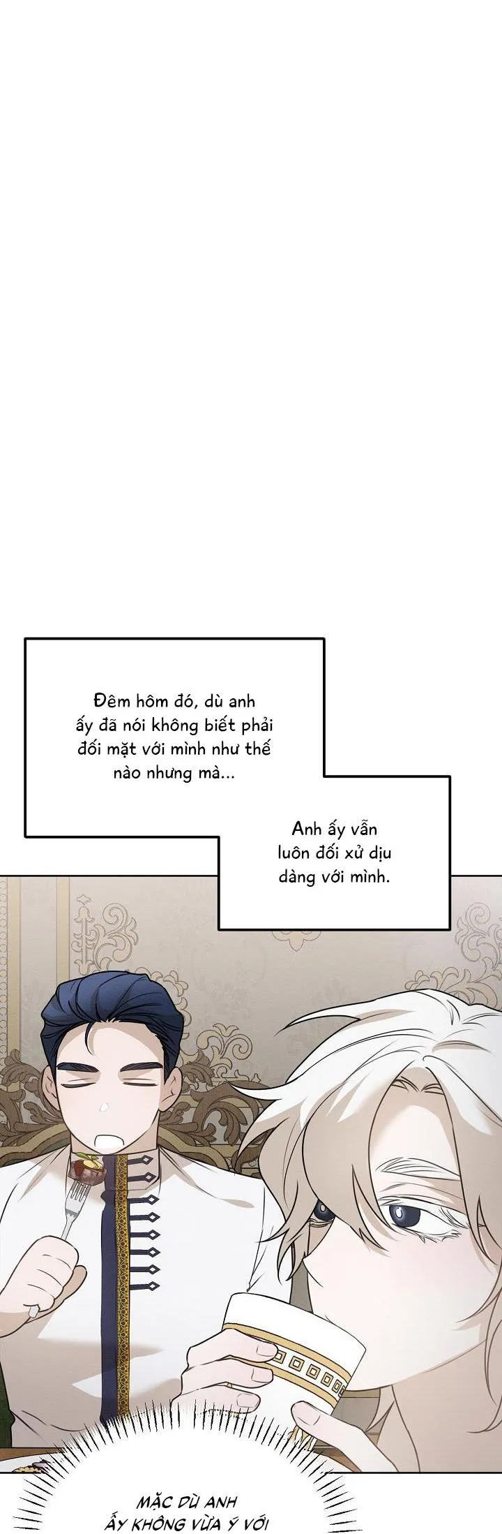 Xin Người Đừng Nhấn Chapter 22 Trang 8