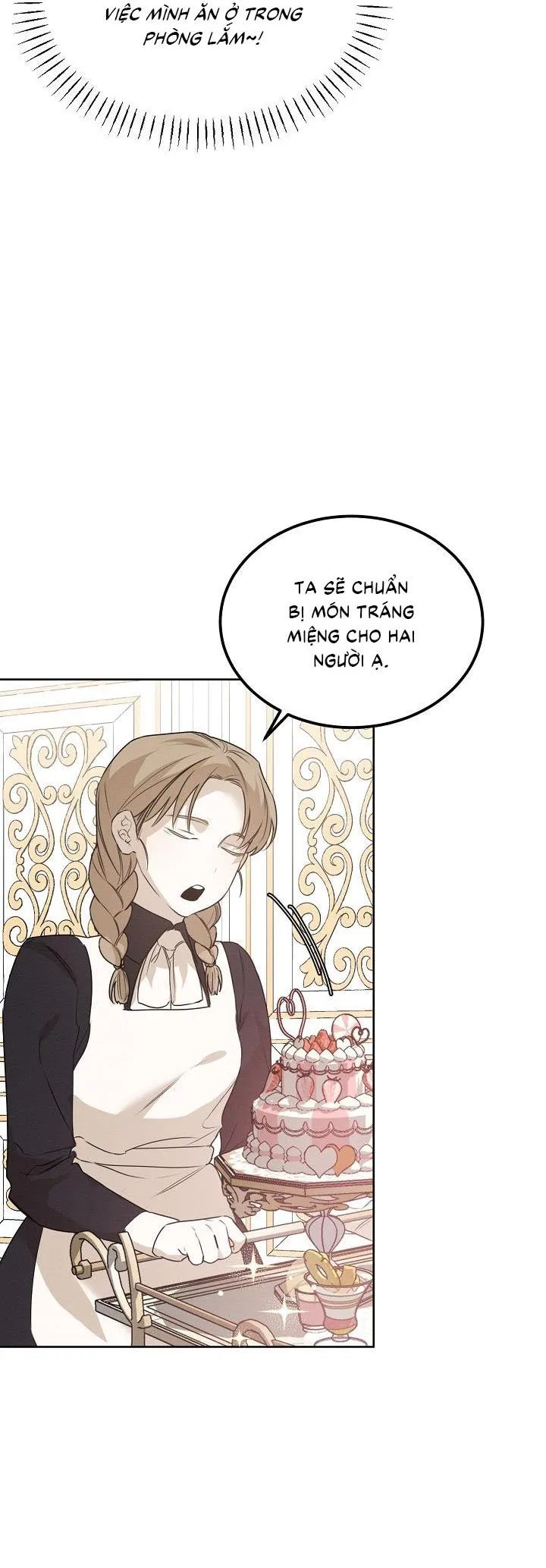 Xin Người Đừng Nhấn Chapter 22 Trang 9