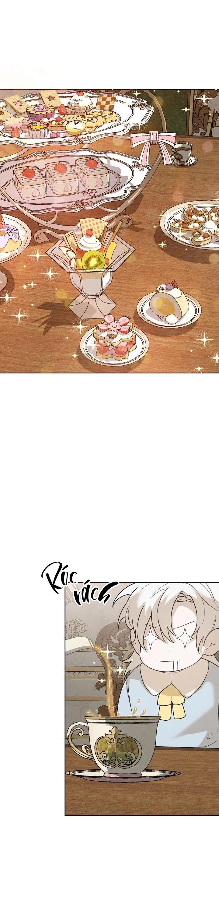 Xin Người Đừng Nhấn Chapter 22 Trang 10