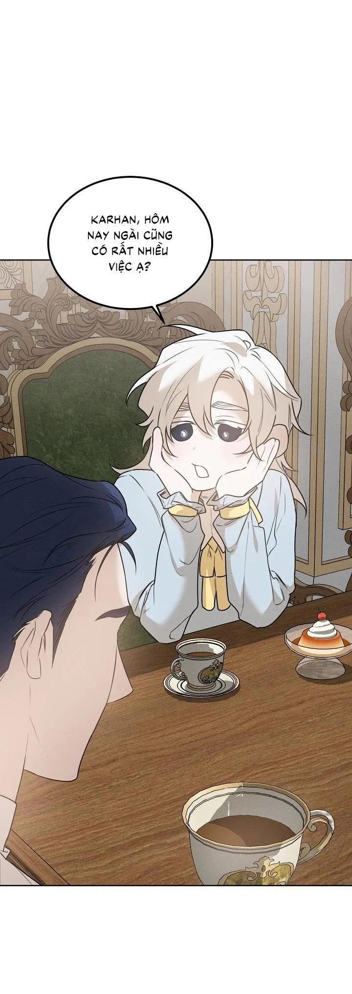 Xin Người Đừng Nhấn Chapter 22 Trang 13