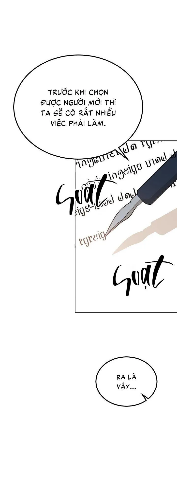 Xin Người Đừng Nhấn Chapter 22 Trang 14