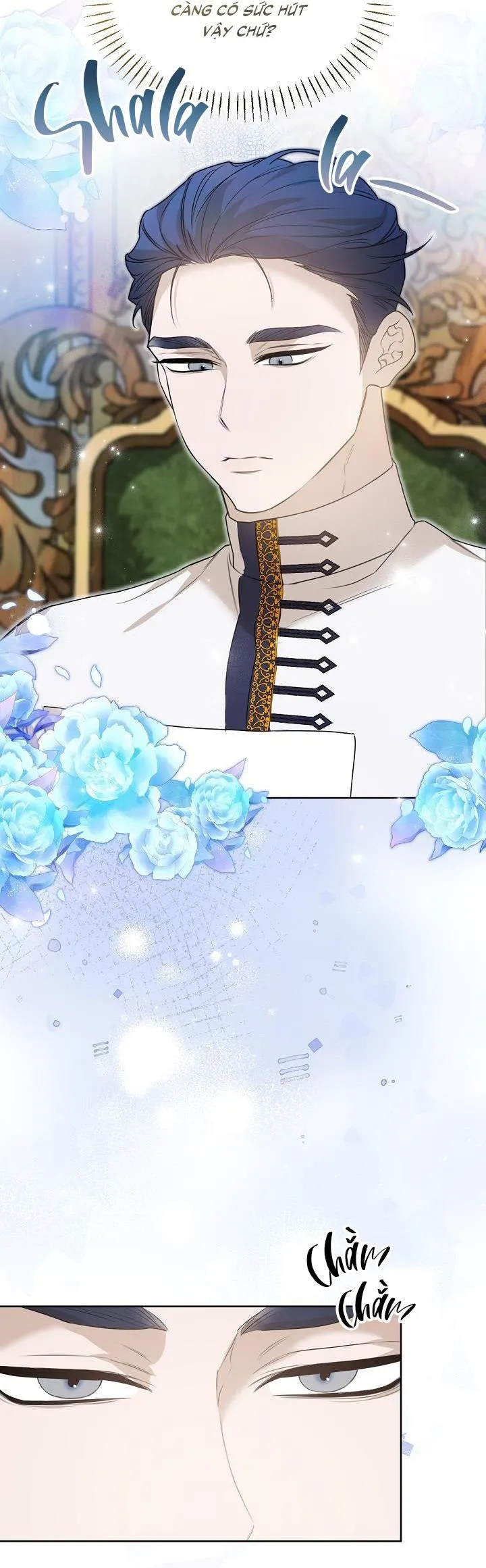 Xin Người Đừng Nhấn Chapter 22 Trang 16