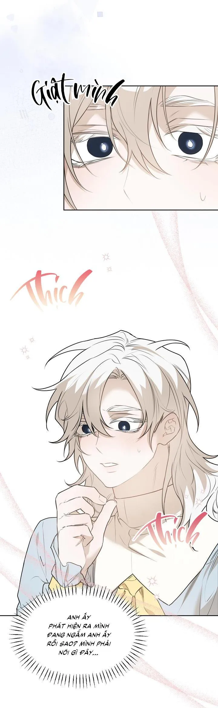 Xin Người Đừng Nhấn Chapter 22 Trang 17