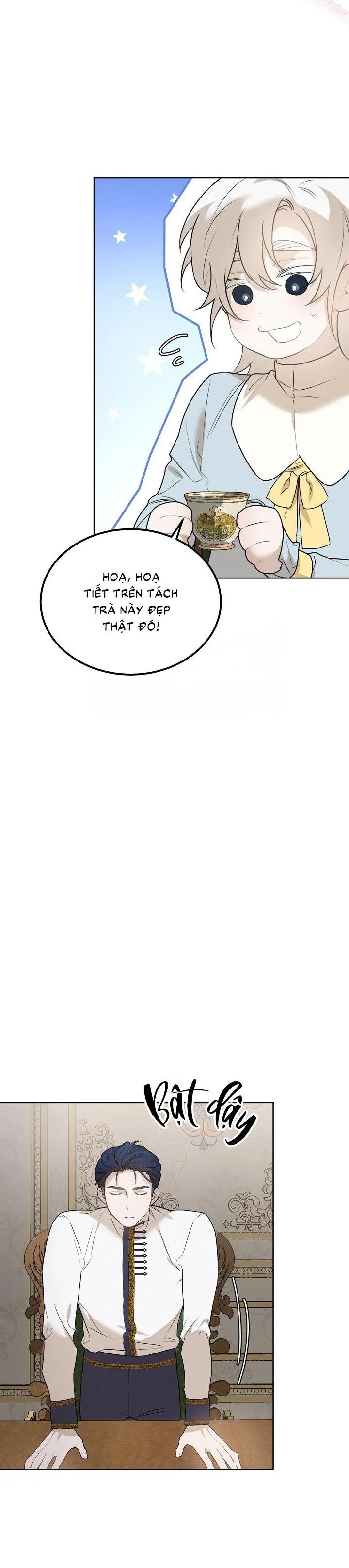 Xin Người Đừng Nhấn Chapter 22 Trang 18