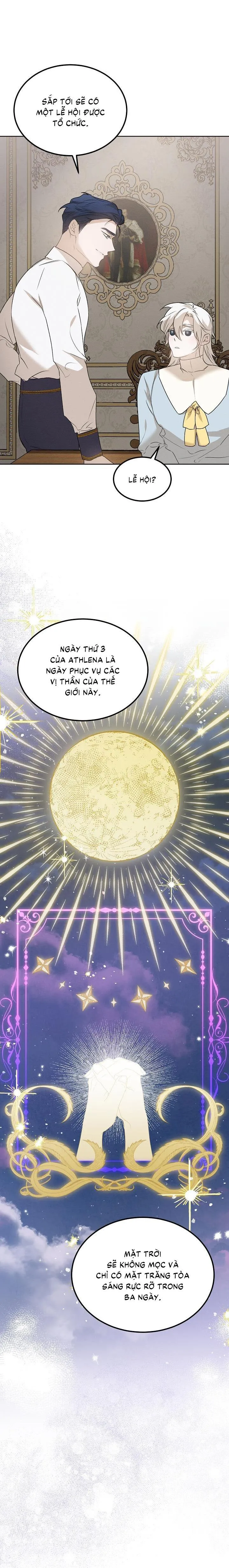 Xin Người Đừng Nhấn Chapter 22 Trang 19