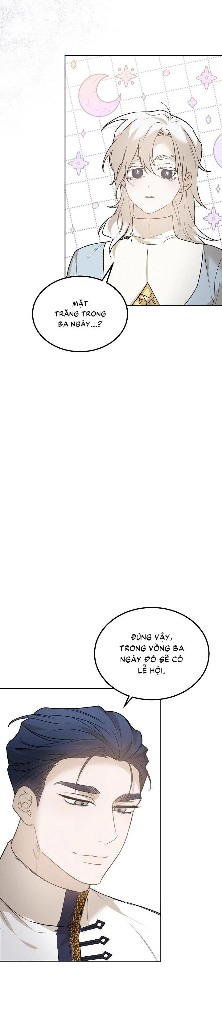 Xin Người Đừng Nhấn Chapter 22 Trang 20