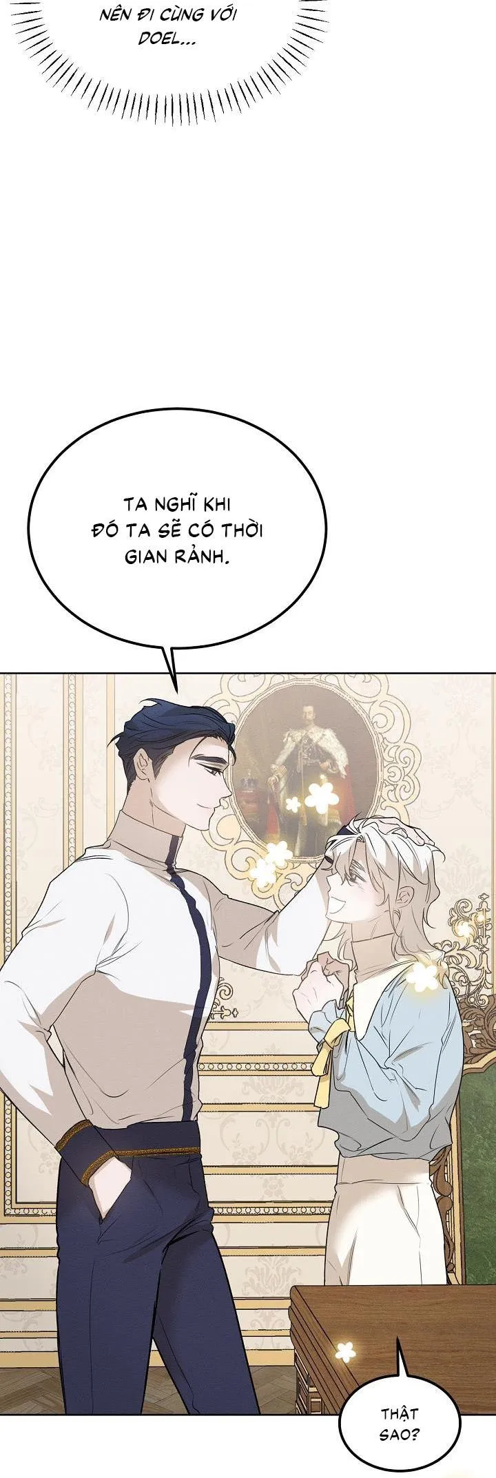 Xin Người Đừng Nhấn Chapter 22 Trang 22