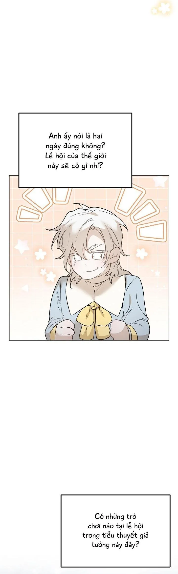 Xin Người Đừng Nhấn Chapter 22 Trang 23