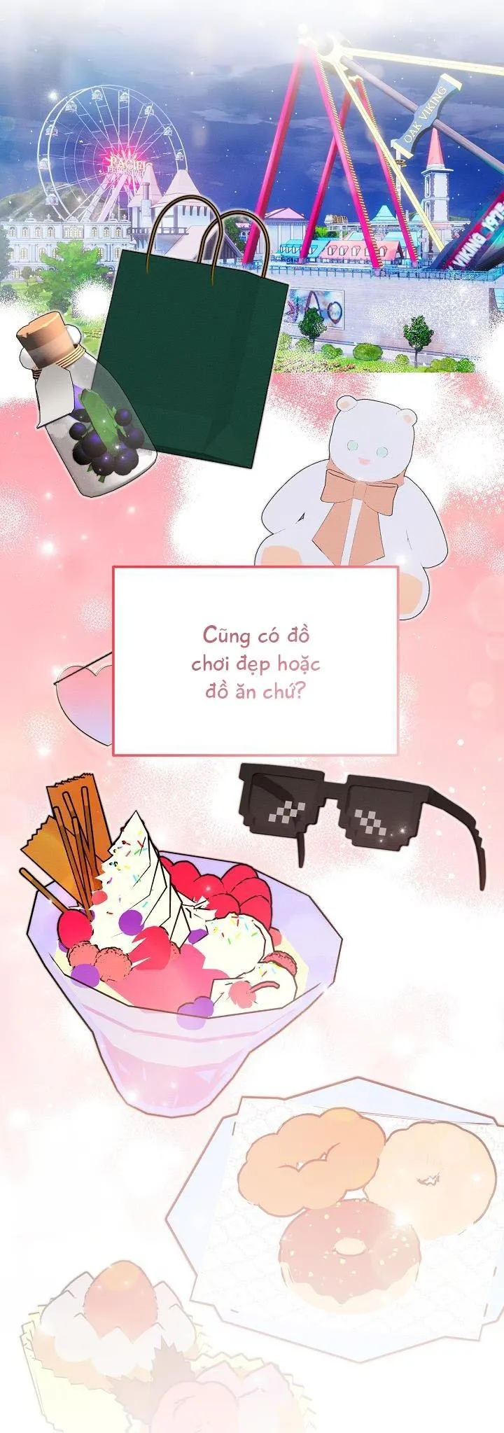 Xin Người Đừng Nhấn Chapter 22 Trang 24