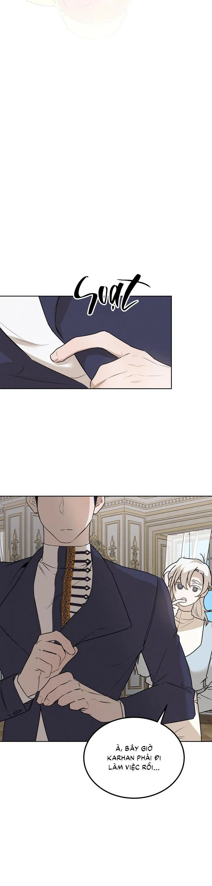 Xin Người Đừng Nhấn Chapter 22 Trang 25