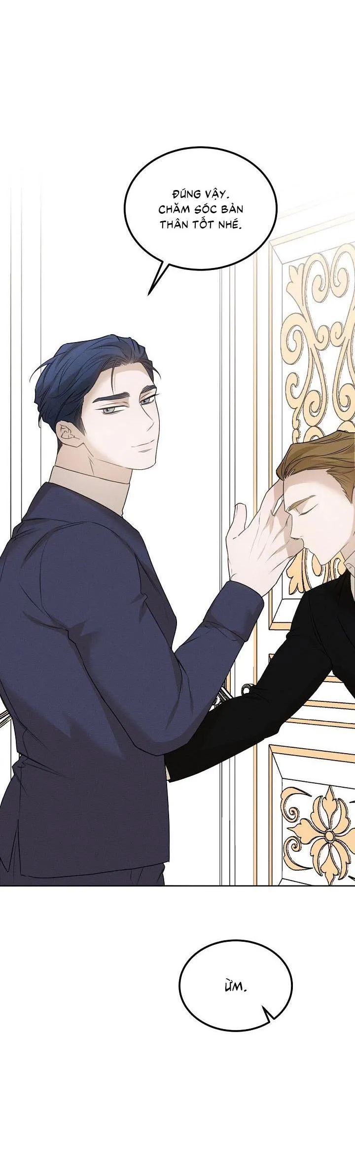 Xin Người Đừng Nhấn Chapter 22 Trang 26