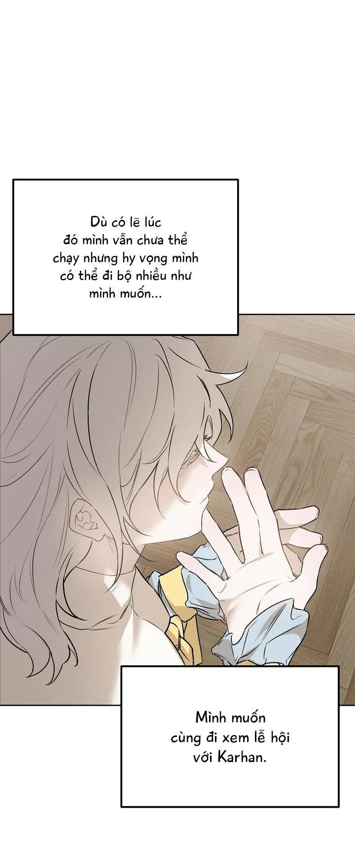 Xin Người Đừng Nhấn Chapter 22 Trang 28