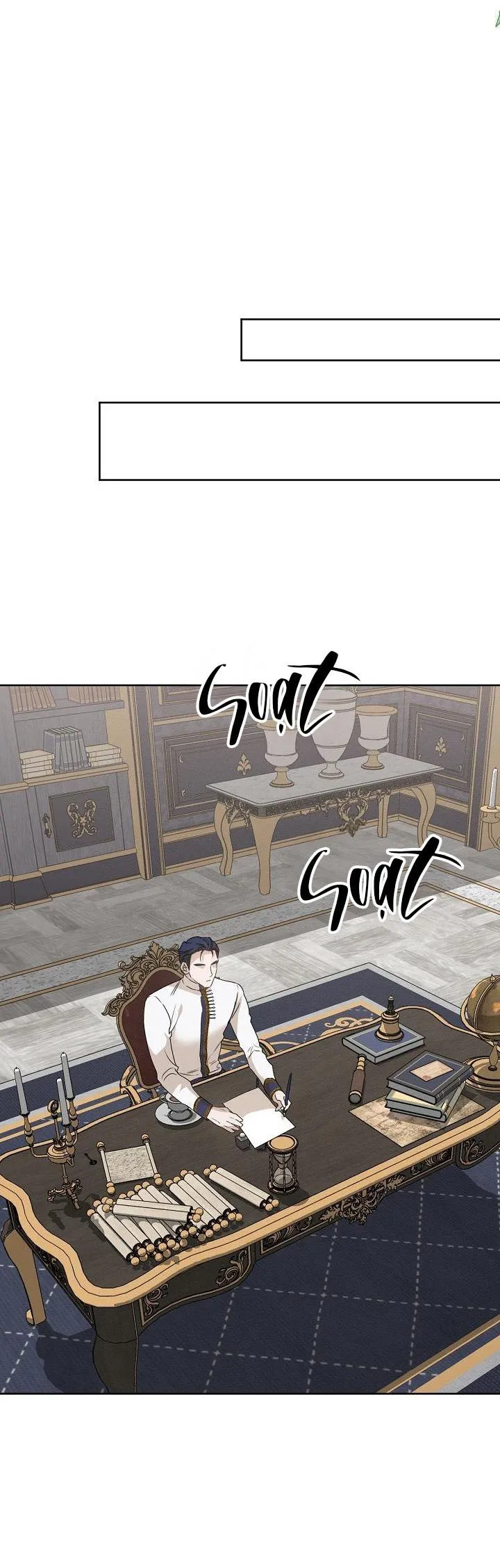 Xin Người Đừng Nhấn Chapter 22 Trang 30