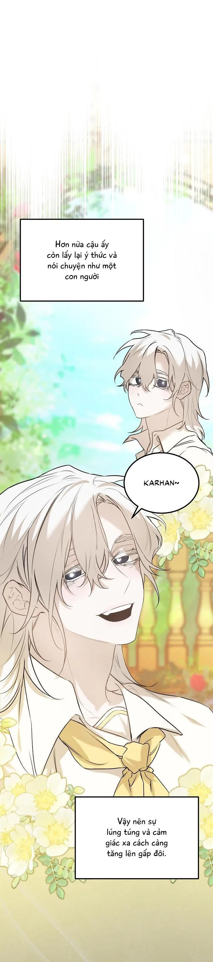 Xin Người Đừng Nhấn Chapter 22 Trang 32