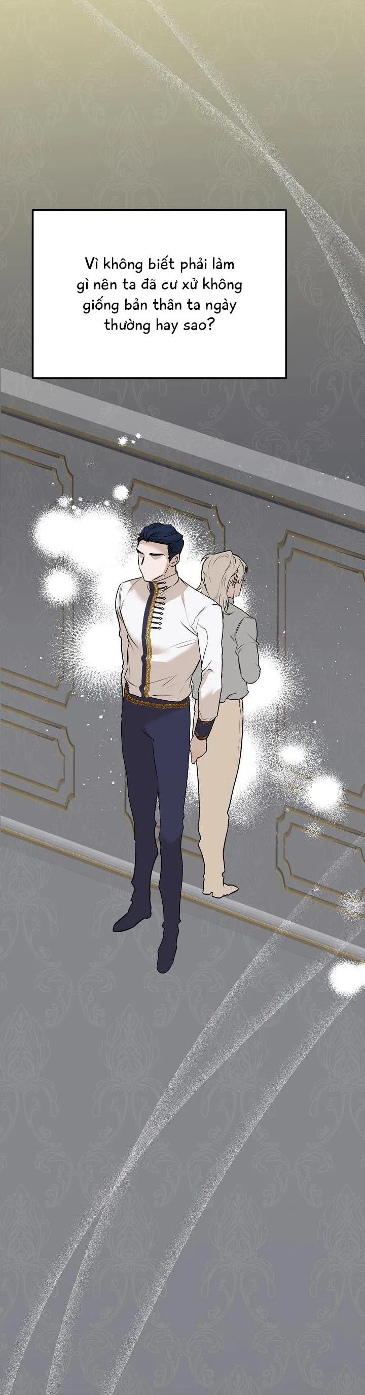 Xin Người Đừng Nhấn Chapter 22 Trang 33