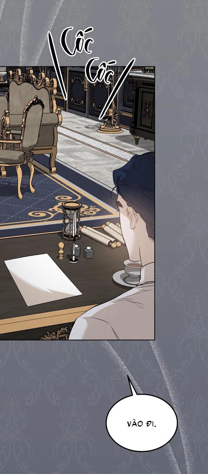Xin Người Đừng Nhấn Chapter 22 Trang 34