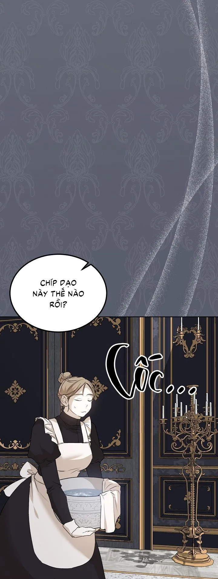 Xin Người Đừng Nhấn Chapter 22 Trang 35