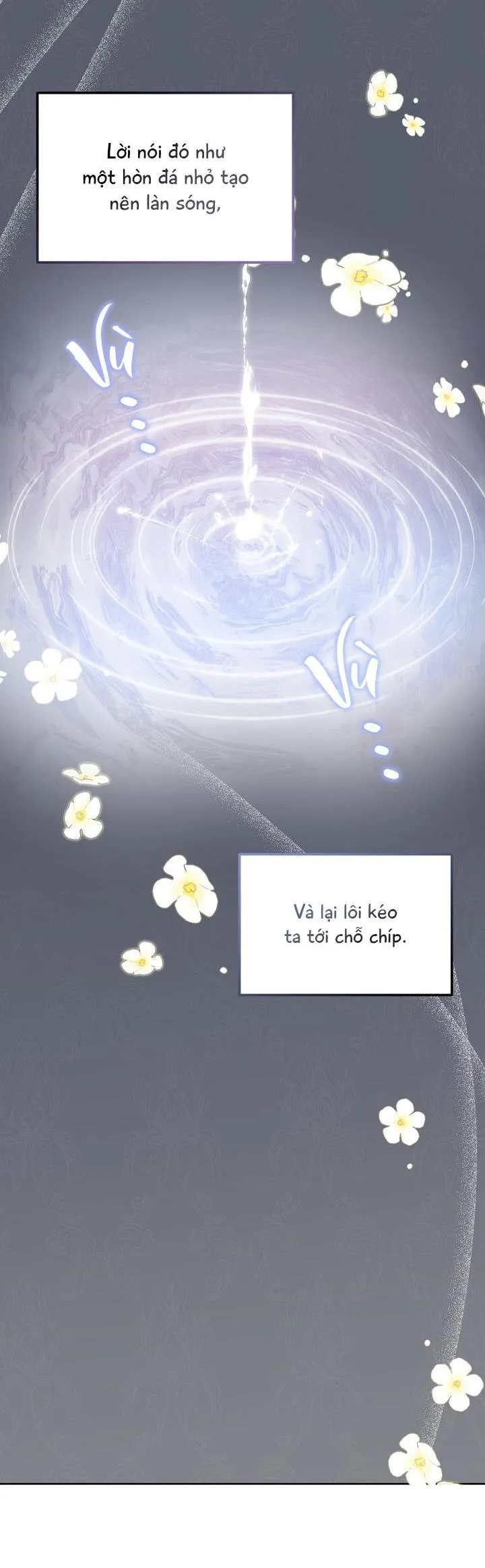 Xin Người Đừng Nhấn Chapter 22 Trang 37