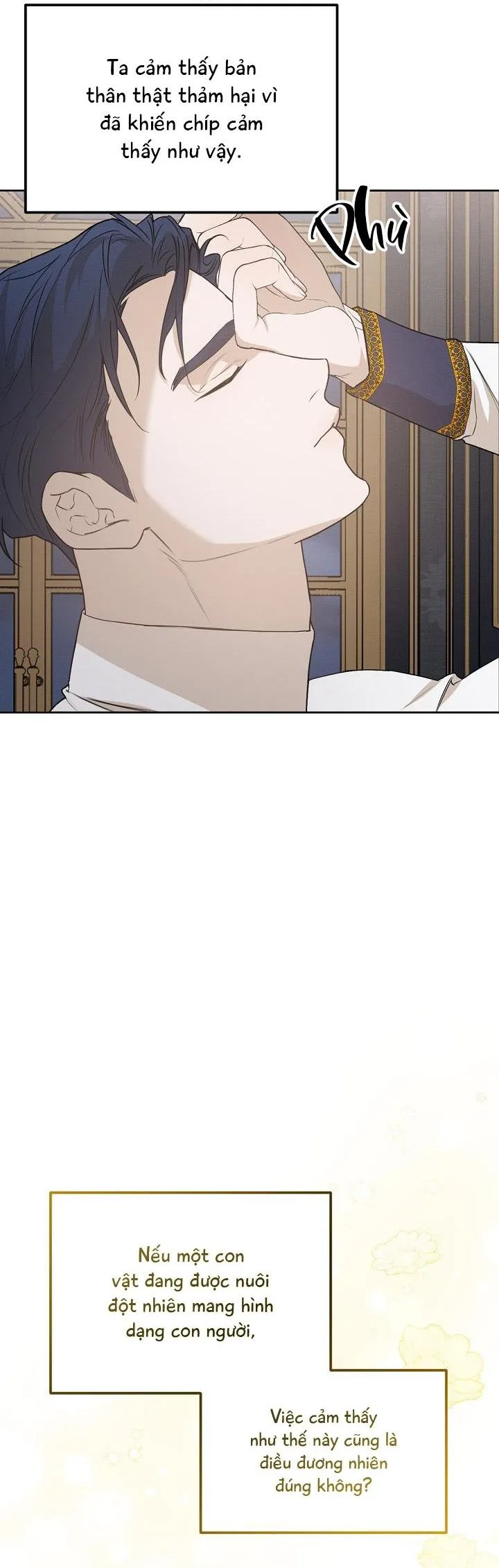 Xin Người Đừng Nhấn Chapter 22 Trang 39