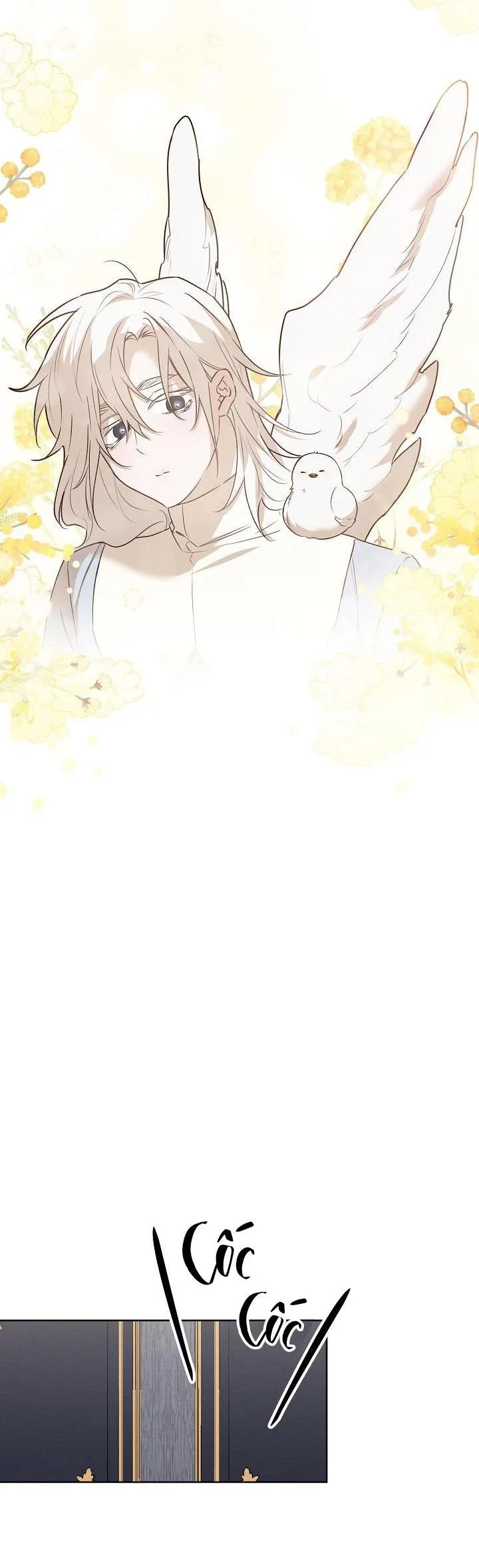 Xin Người Đừng Nhấn Chapter 22 Trang 40