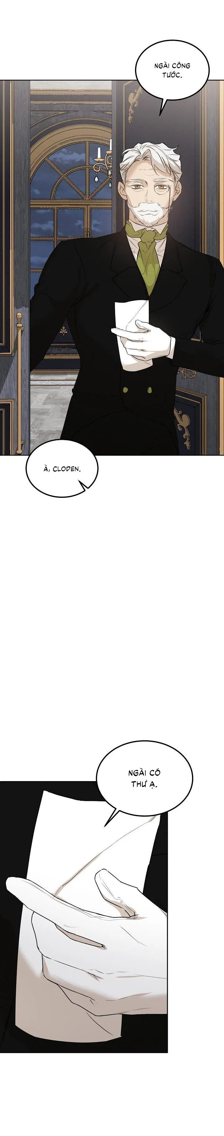 Xin Người Đừng Nhấn Chapter 22 Trang 41