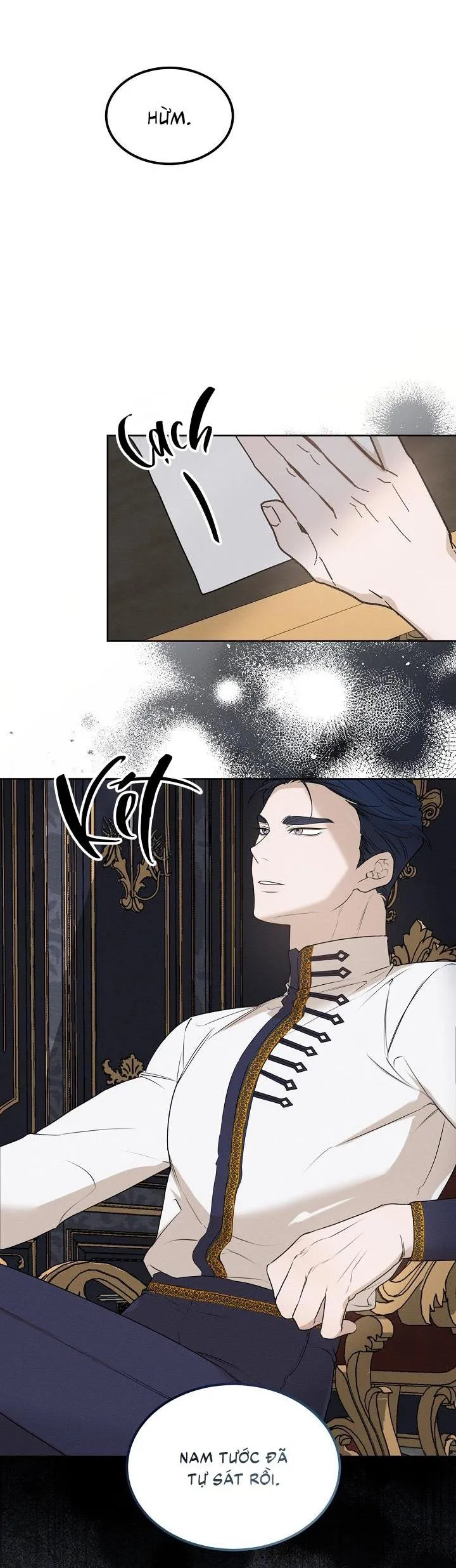 Xin Người Đừng Nhấn Chapter 22 Trang 43