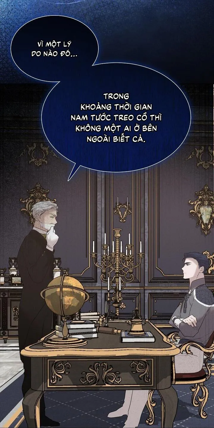 Xin Người Đừng Nhấn Chapter 23 Trang 5