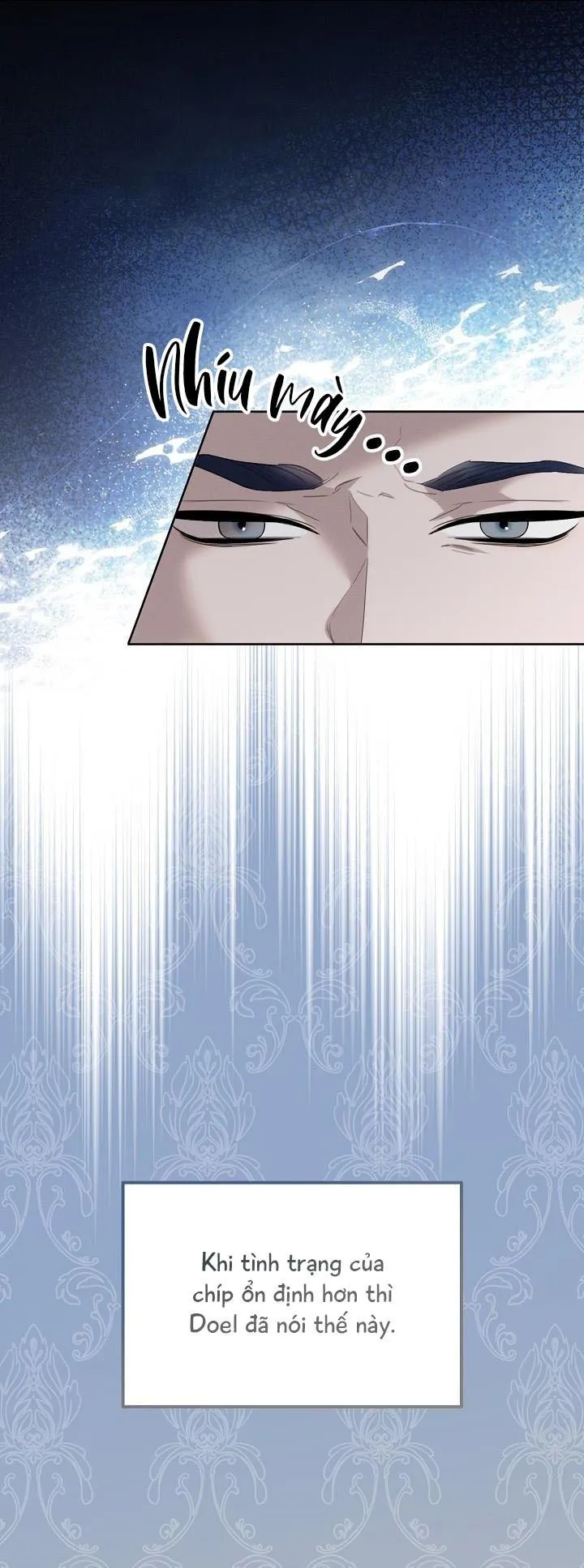 Xin Người Đừng Nhấn Chapter 23 Trang 6