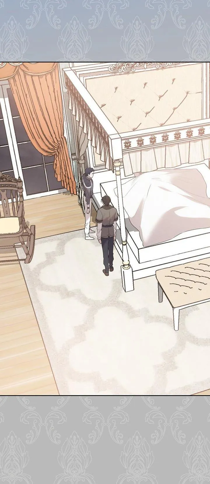 Xin Người Đừng Nhấn Chapter 23 Trang 7