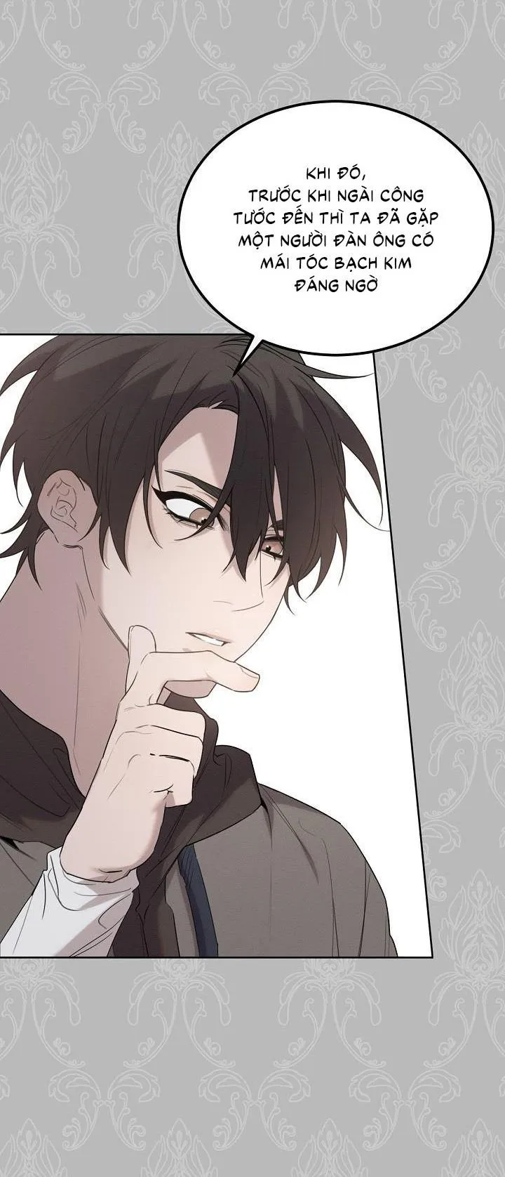 Xin Người Đừng Nhấn Chapter 23 Trang 8