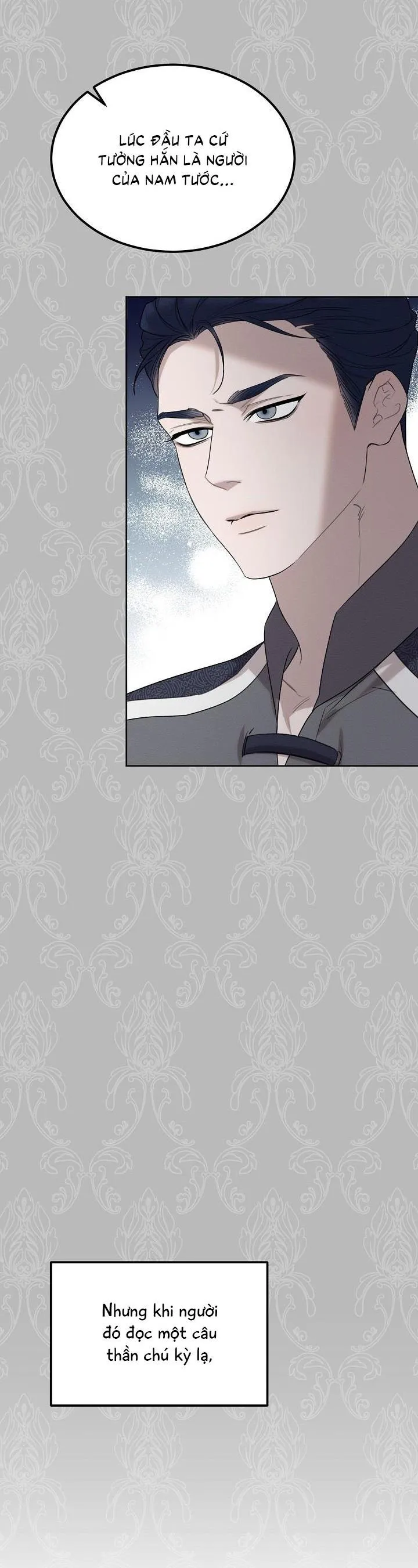 Xin Người Đừng Nhấn Chapter 23 Trang 9