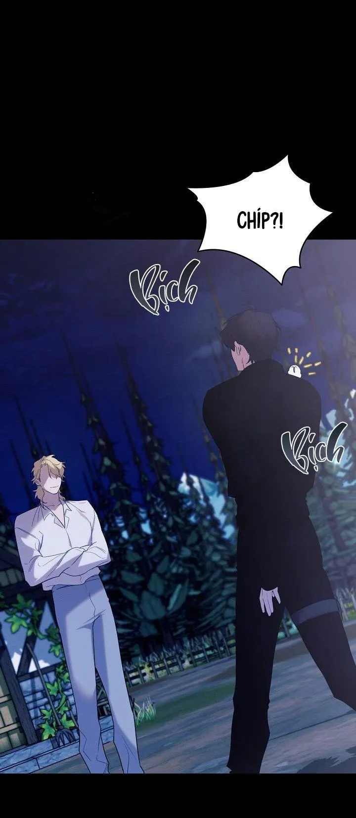 Xin Người Đừng Nhấn Chapter 23 Trang 11