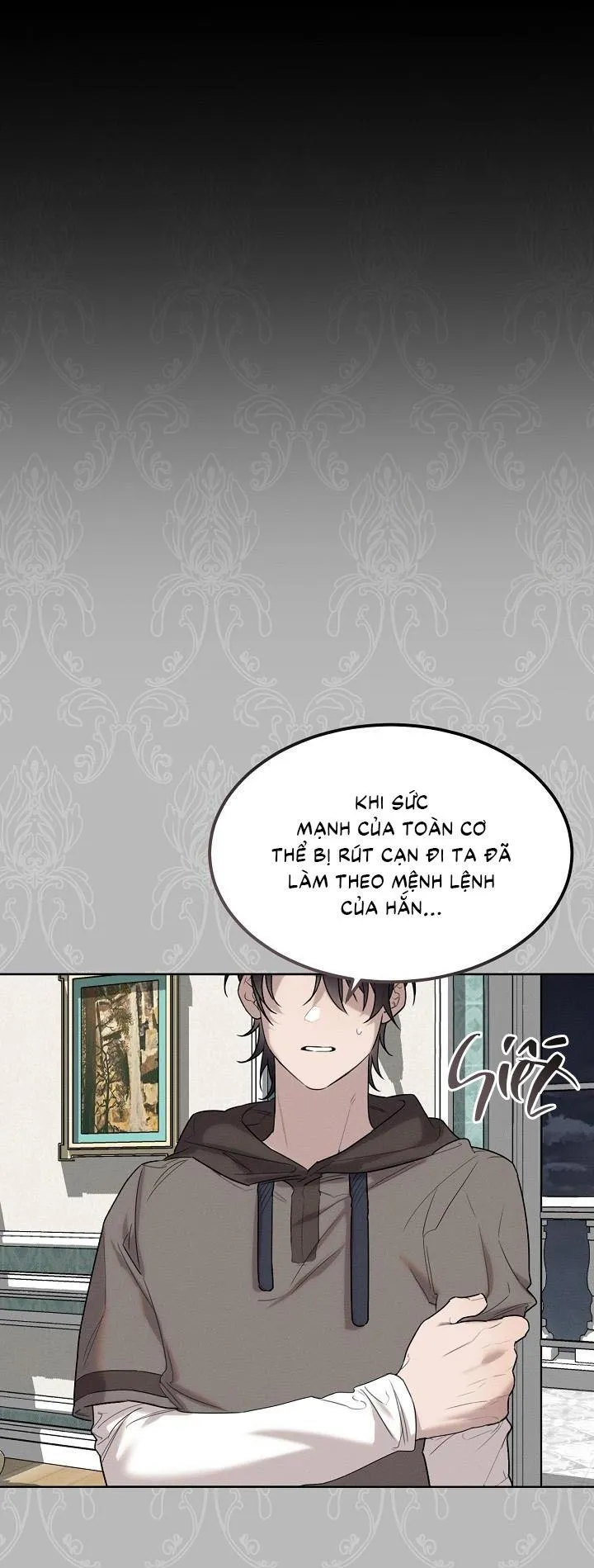 Xin Người Đừng Nhấn Chapter 23 Trang 13