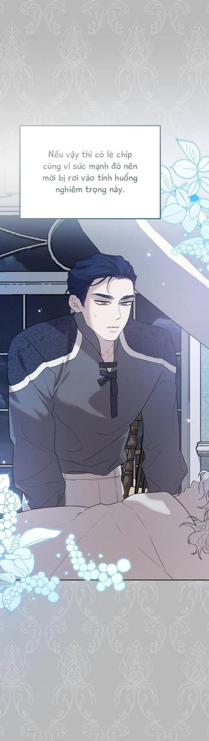 Xin Người Đừng Nhấn Chapter 23 Trang 14