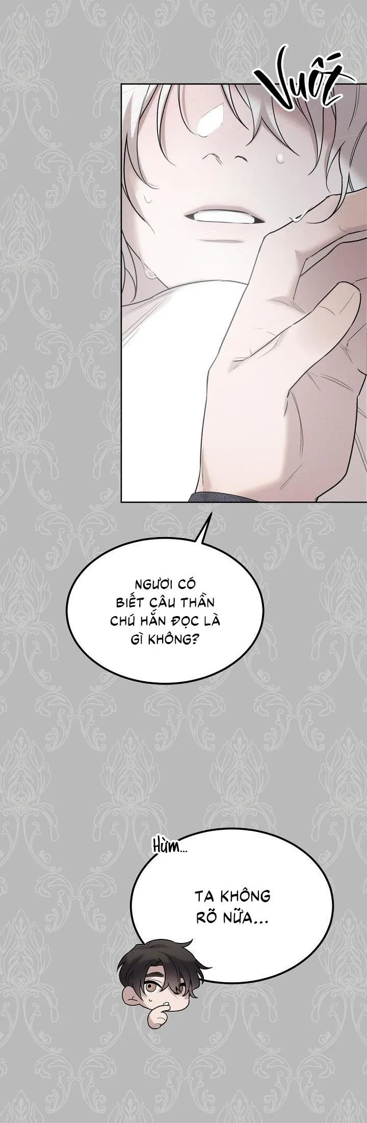 Xin Người Đừng Nhấn Chapter 23 Trang 15