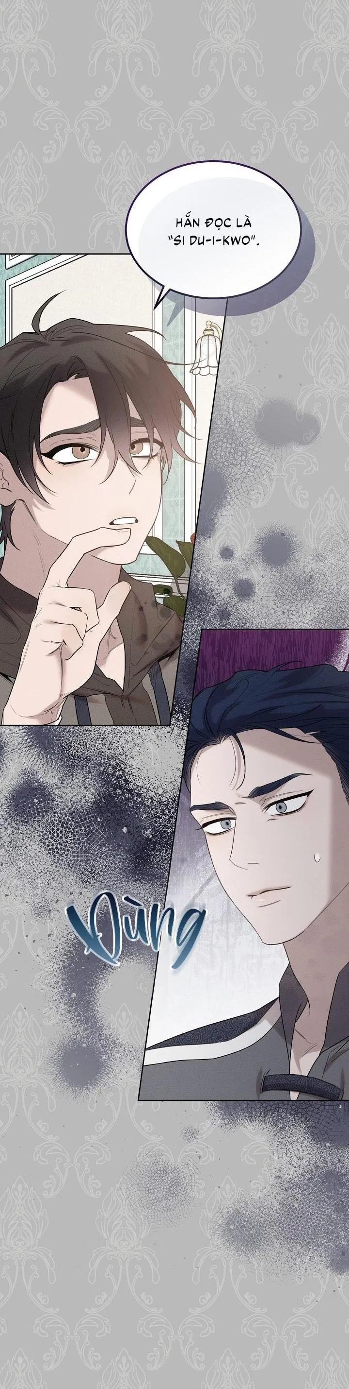 Xin Người Đừng Nhấn Chapter 23 Trang 16