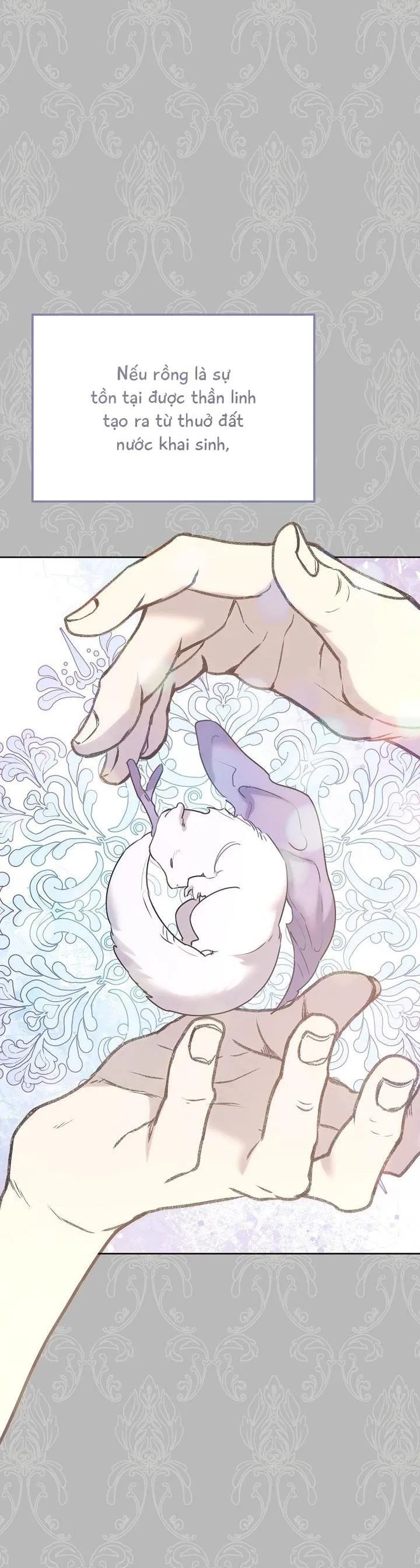 Xin Người Đừng Nhấn Chapter 23 Trang 18