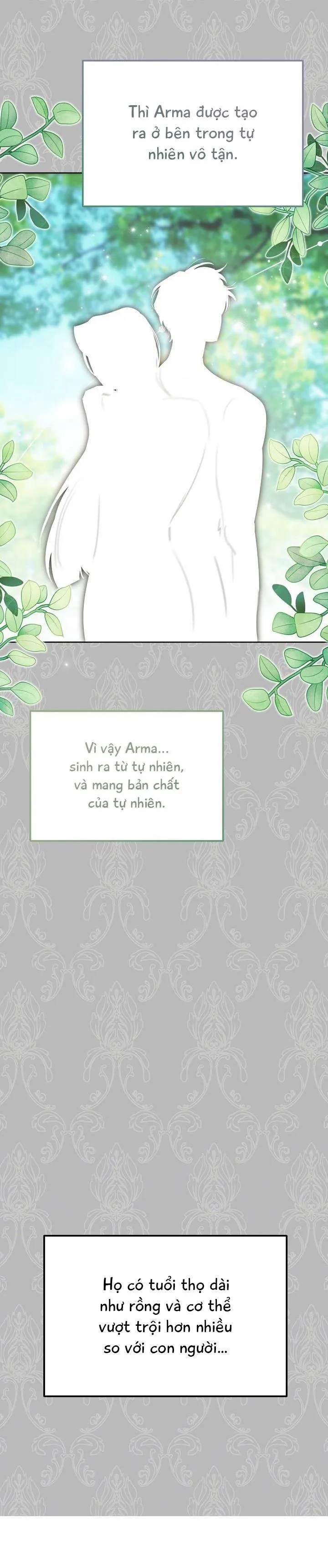 Xin Người Đừng Nhấn Chapter 23 Trang 19