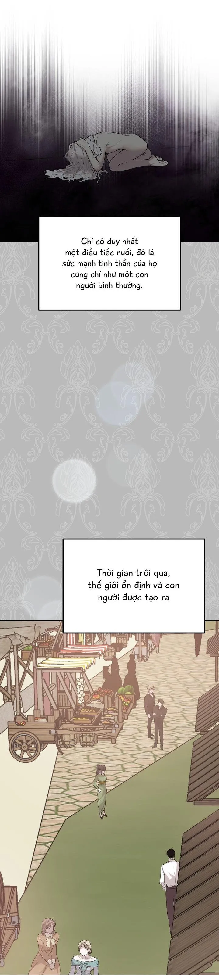 Xin Người Đừng Nhấn Chapter 23 Trang 20