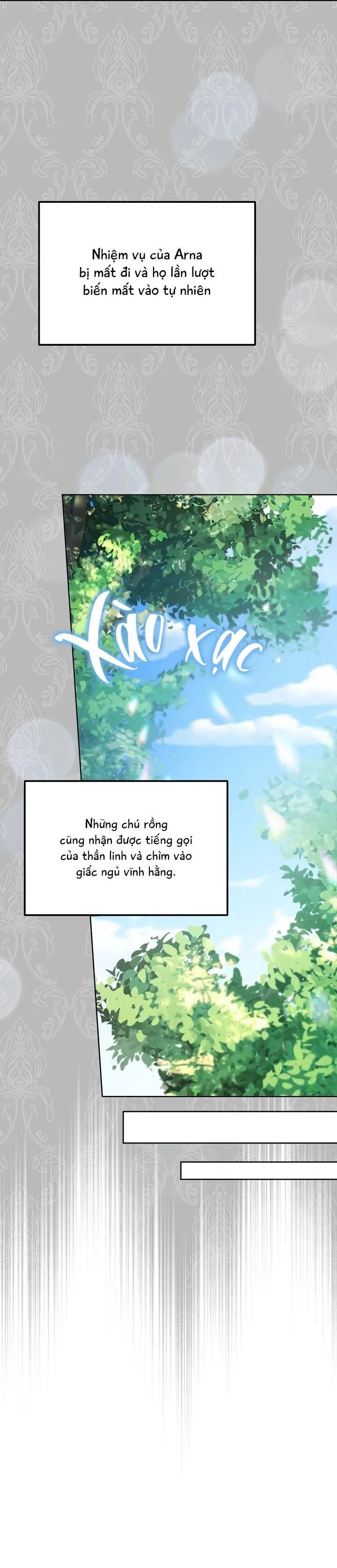 Xin Người Đừng Nhấn Chapter 23 Trang 21