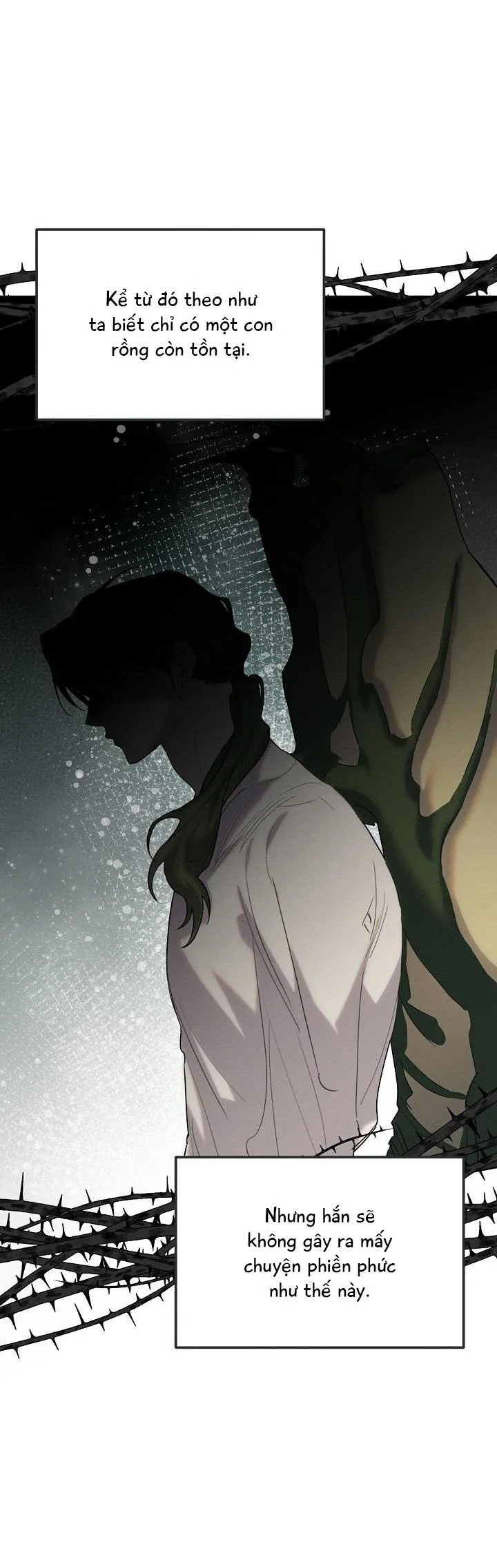 Xin Người Đừng Nhấn Chapter 23 Trang 22