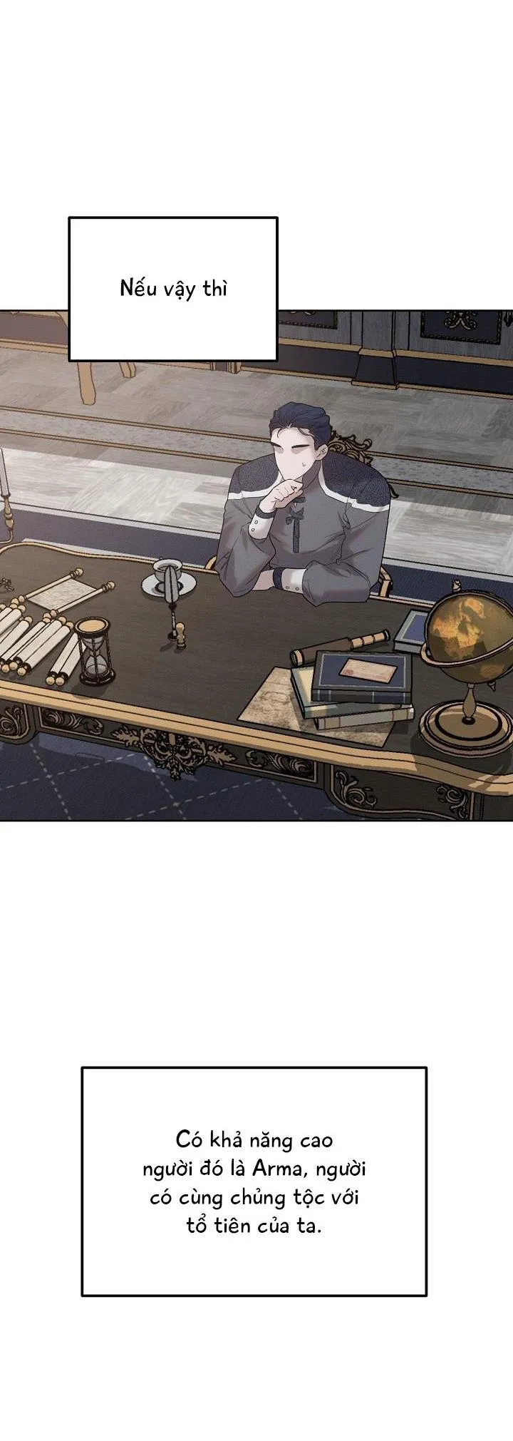 Xin Người Đừng Nhấn Chapter 23 Trang 23